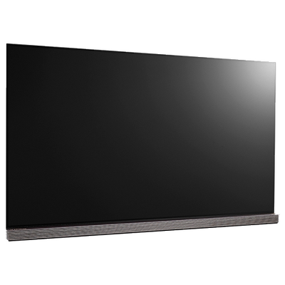 телевизора LG OLED77G6