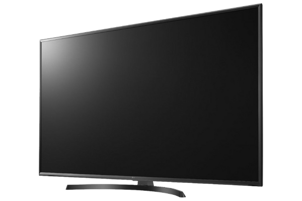 телевизора LG 43UJ750V
