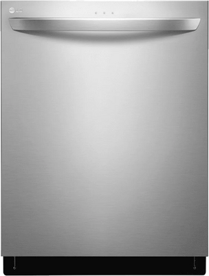 посудомоечной машины LG LDT-8786ST