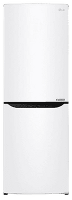 холодильника LG GA-B389SQCZ