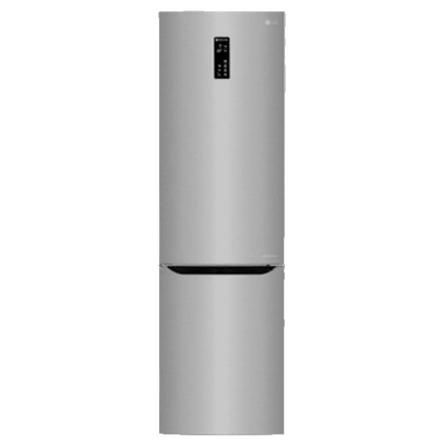 холодильника LG GBB60PZFZS