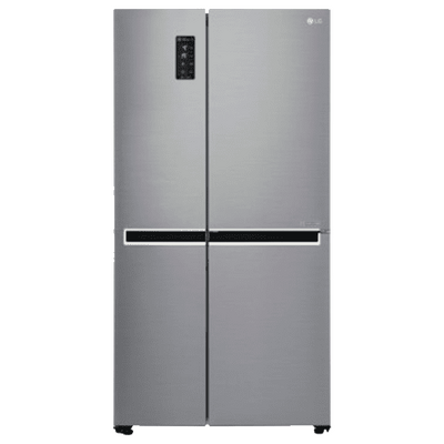 холодильника LG GSB760PZXZ