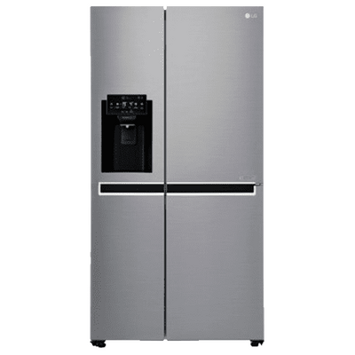 холодильника LG GSL761PZXV