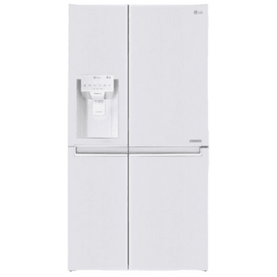 холодильника LG GSL761SWYV