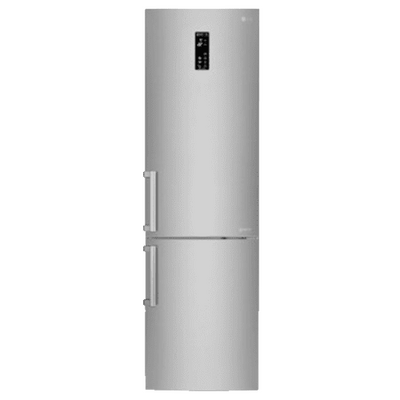 холодильника LG GBB60NSYFE