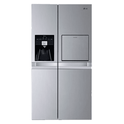 холодильника LG GSP545PVYV