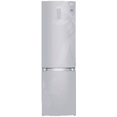 холодильника LG GBB940DFQZT