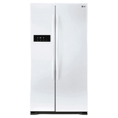 холодильника LG GC-B207GLQV
