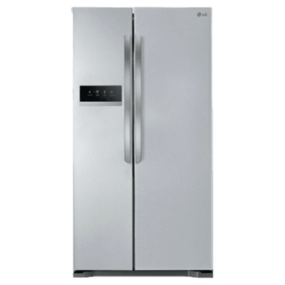 холодильника LG GSB325PVQV