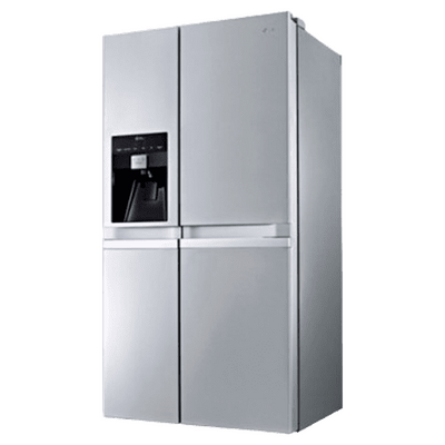 холодильника LG GSL545SWYV